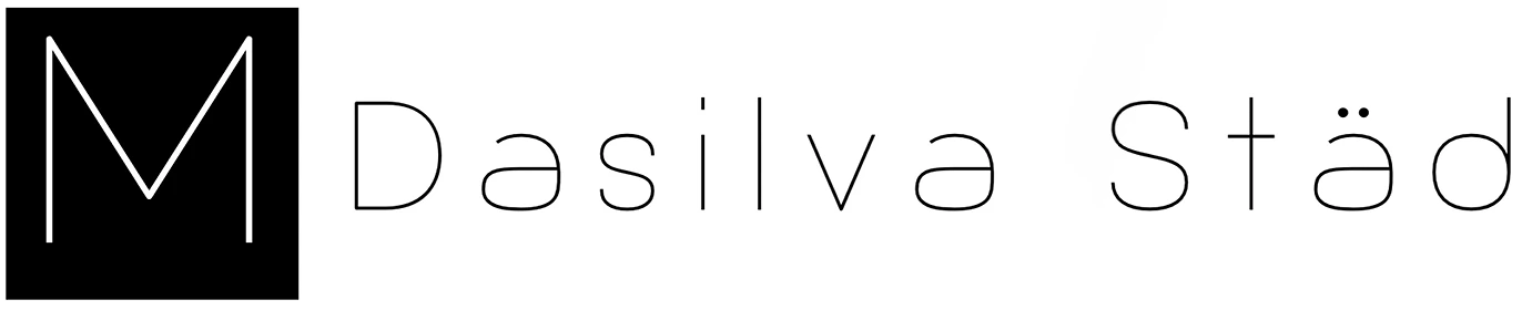 M Dasilva Städ AB